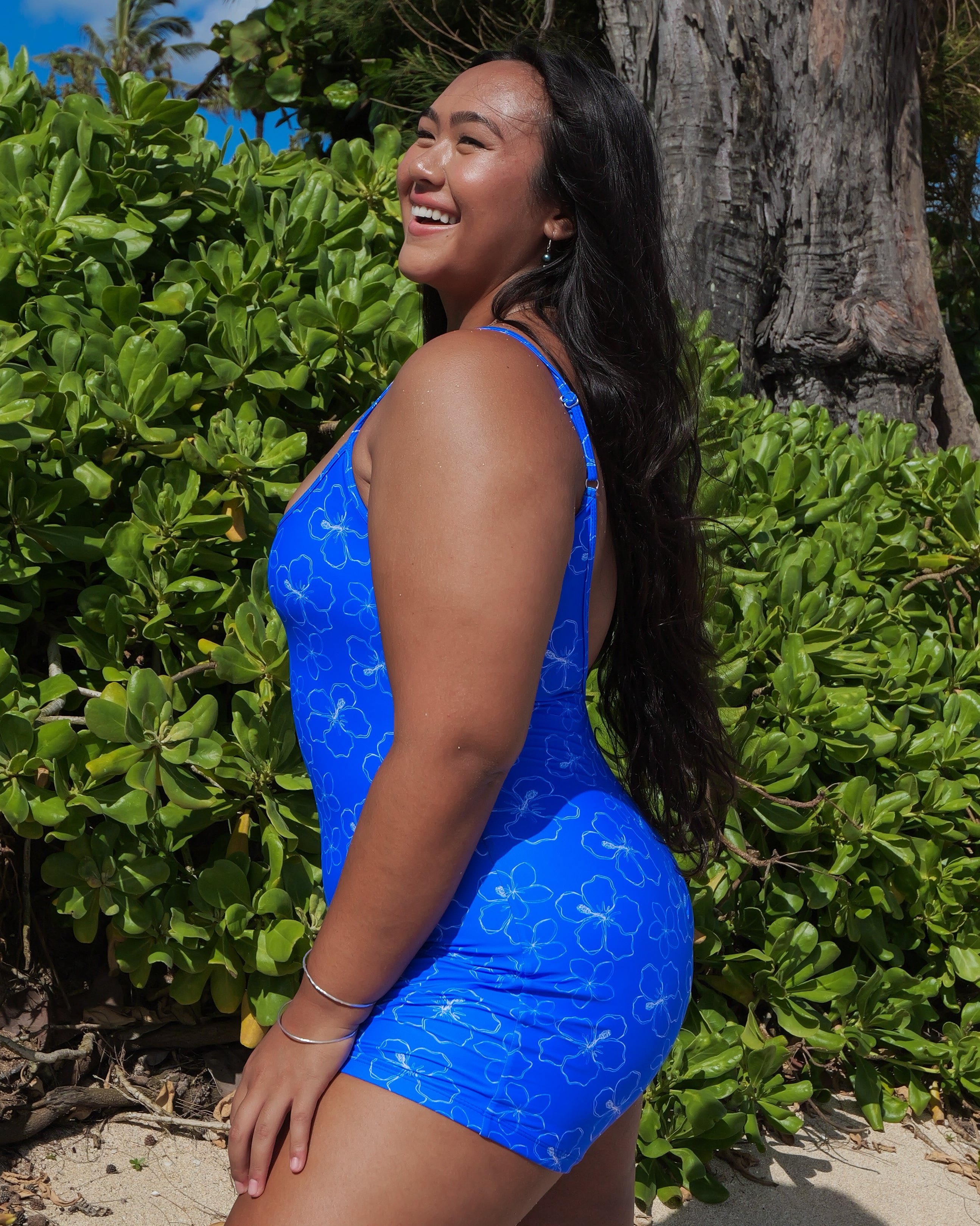 GRACIE BODYSUIT | Ehukai