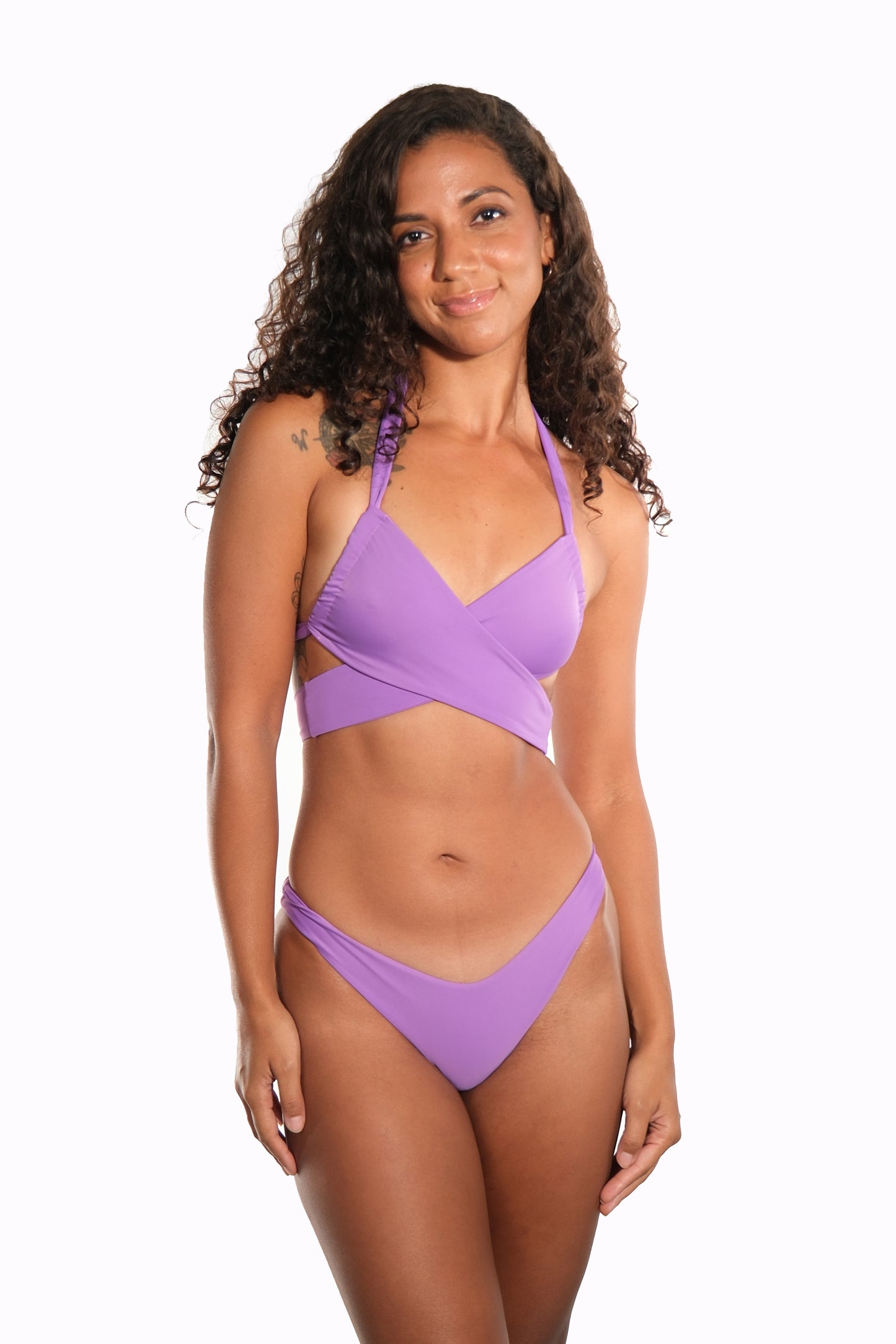 EMMY TOP | Ume Purple | '24