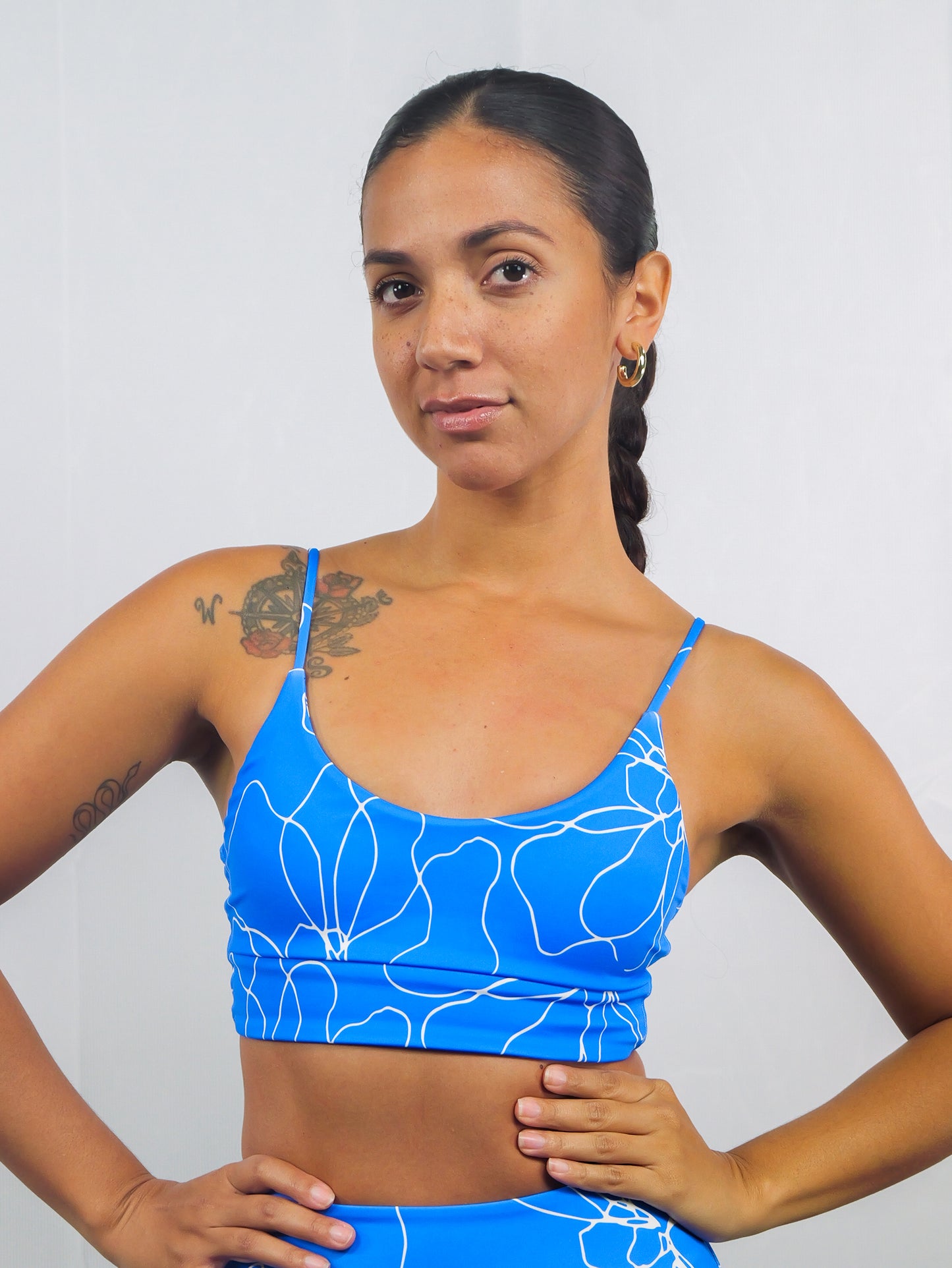 MIKO TOP | Local Motion | AOKAI ACTIVE *final sale*