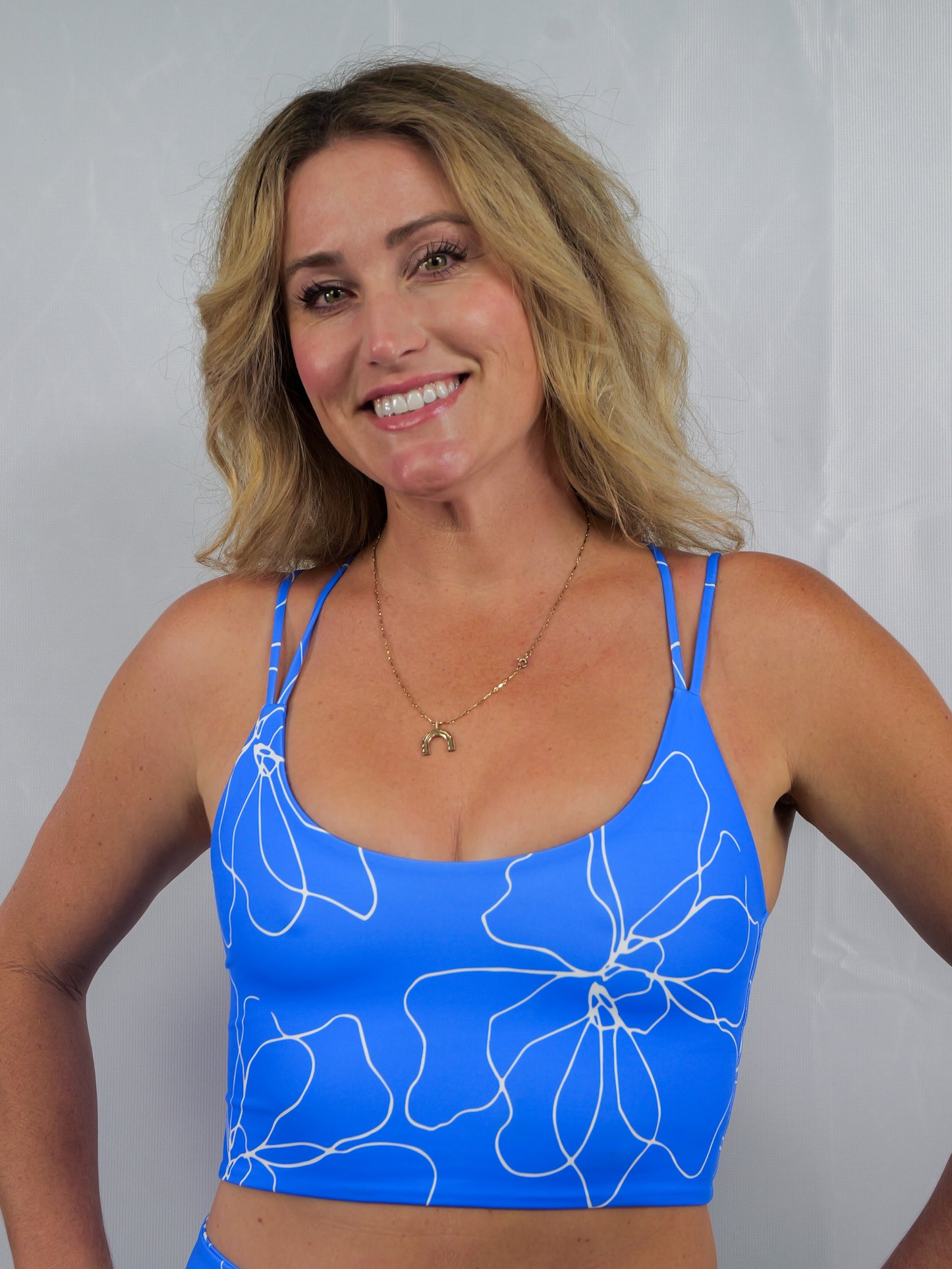 CHELSEY TOP | Local Motion | AOKAI ACTIVE *final sale*