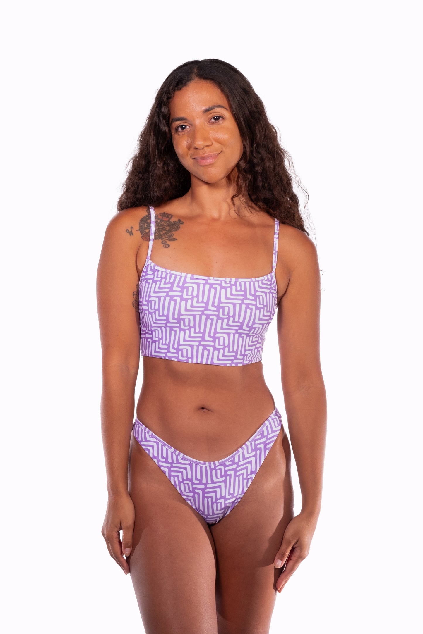 RYE BOTTOMS (skimpy) | Crystal