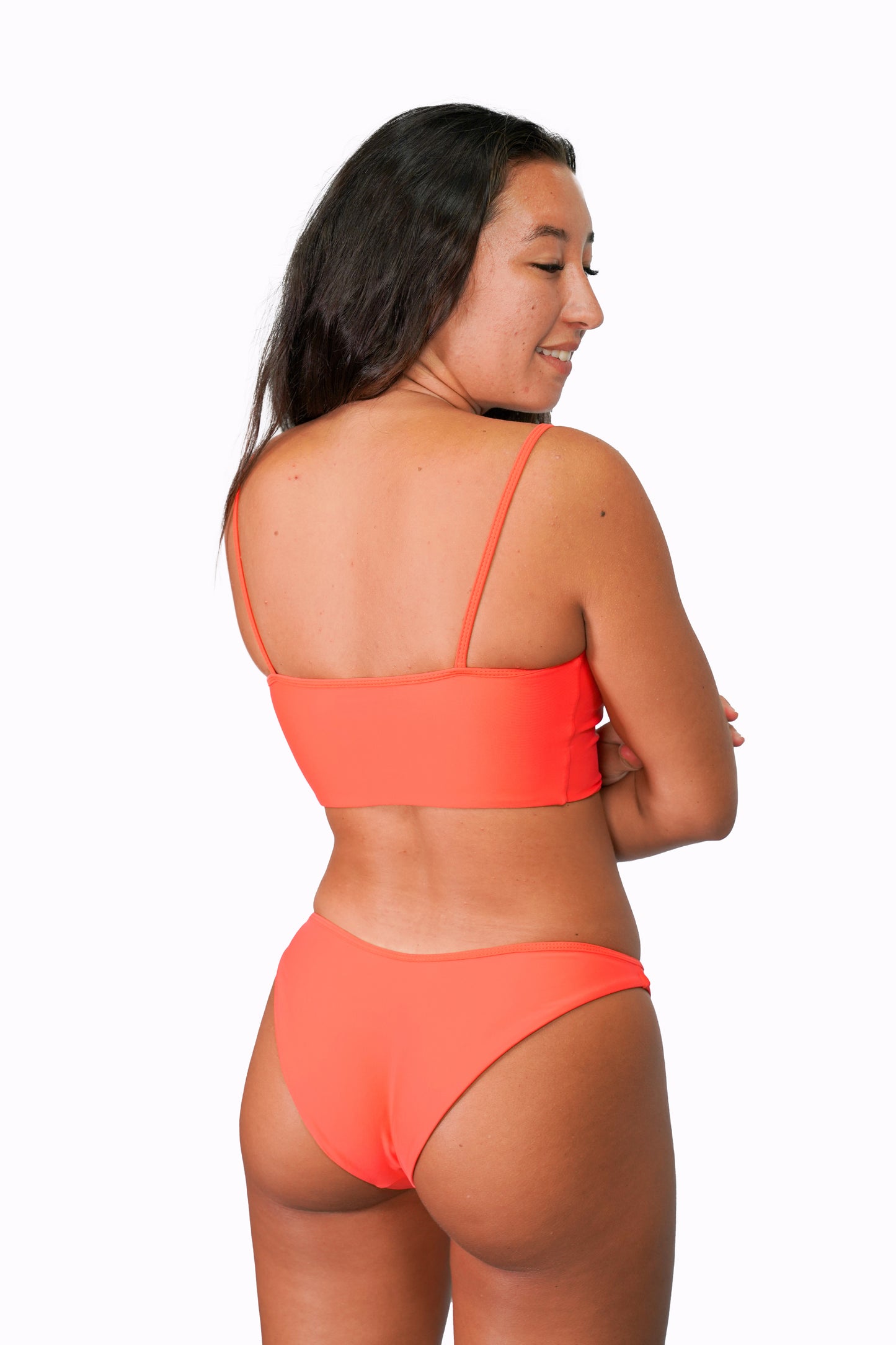 RYE BOTTOMS (full) | Papaya