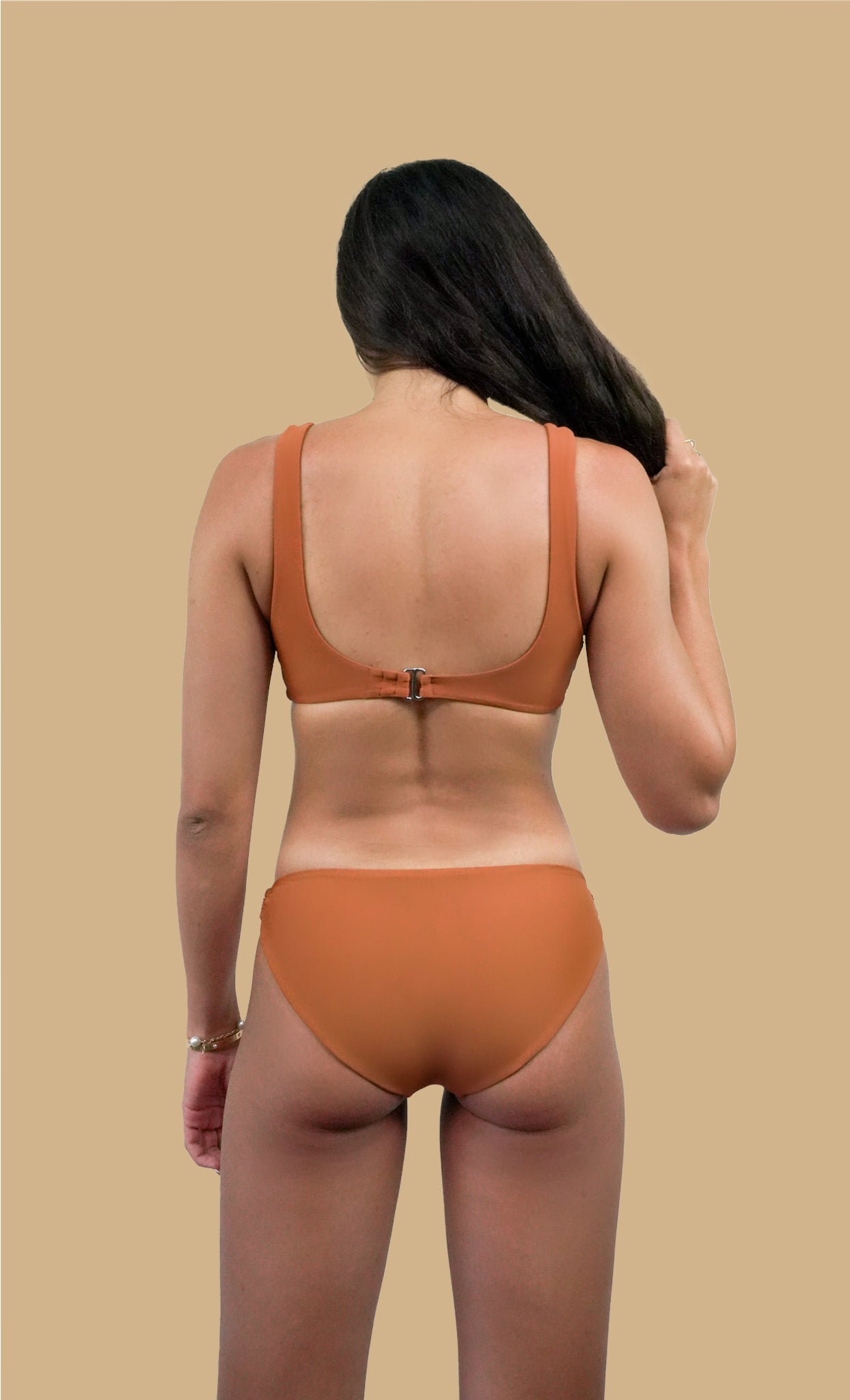 SIENNA BOTTOMS | Caramel | '23