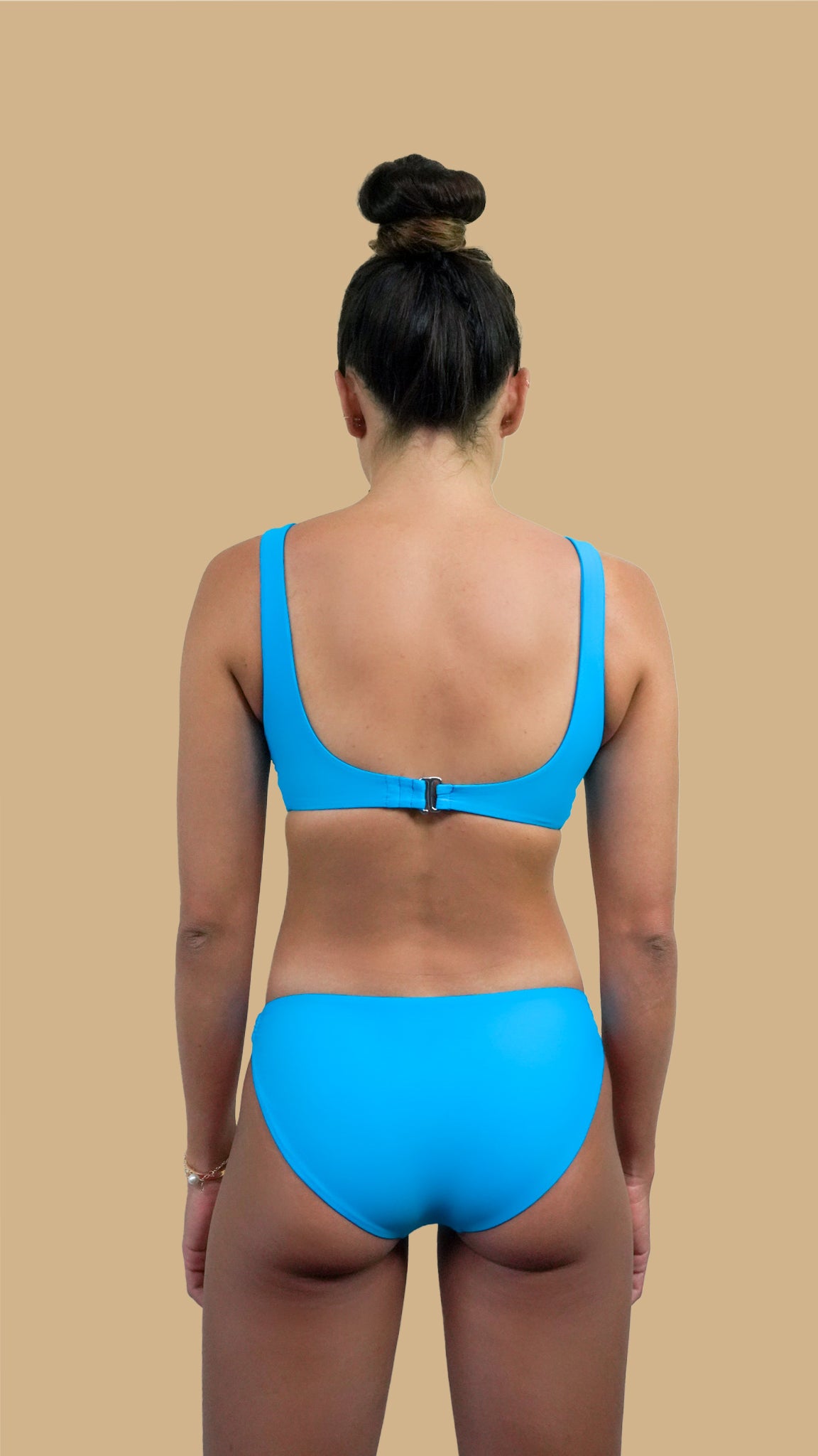 SIENNA BOTTOMS | Honolulu Blue | '23