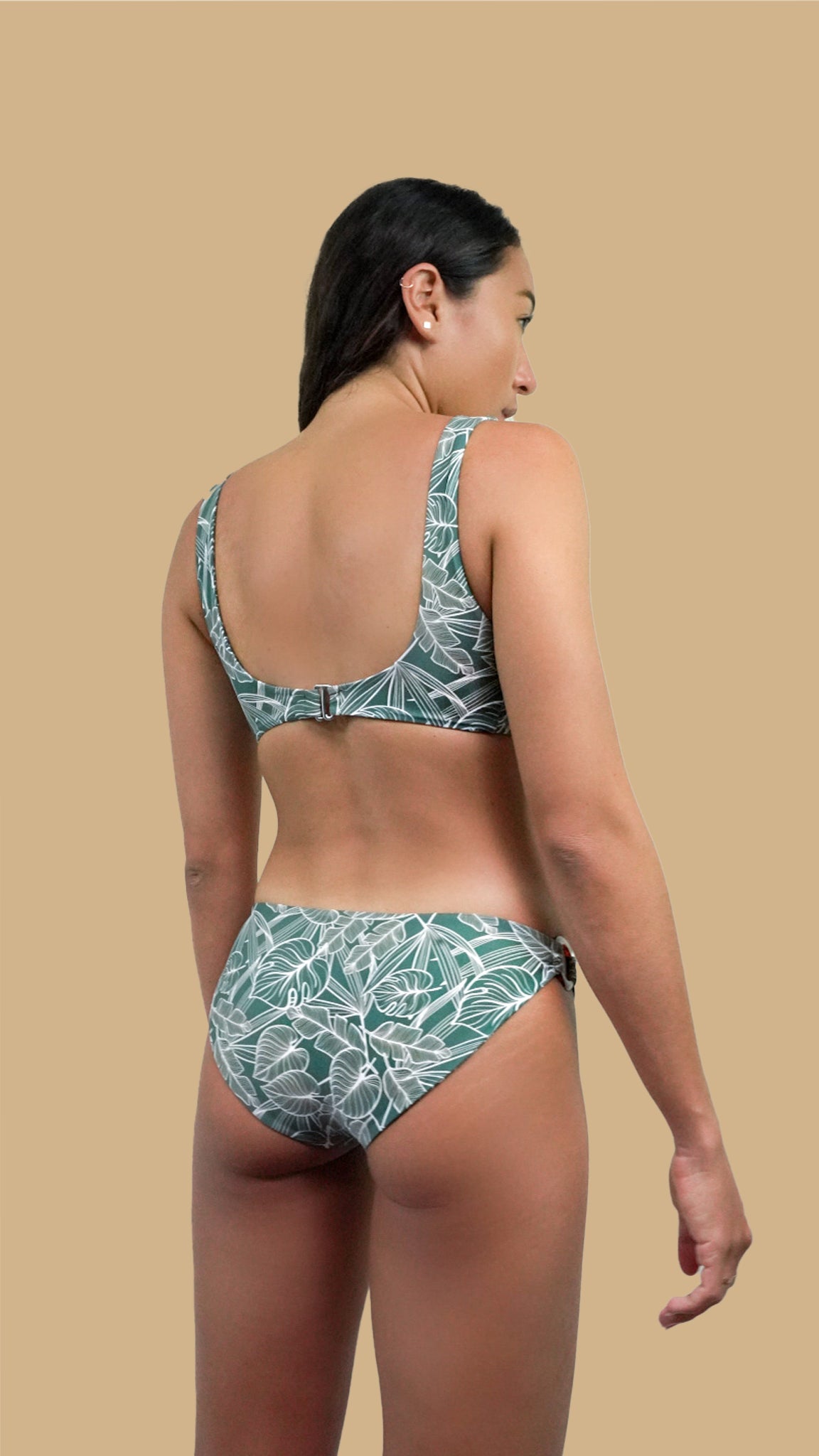 SIENNA BOTTOMS | Jungle | '23