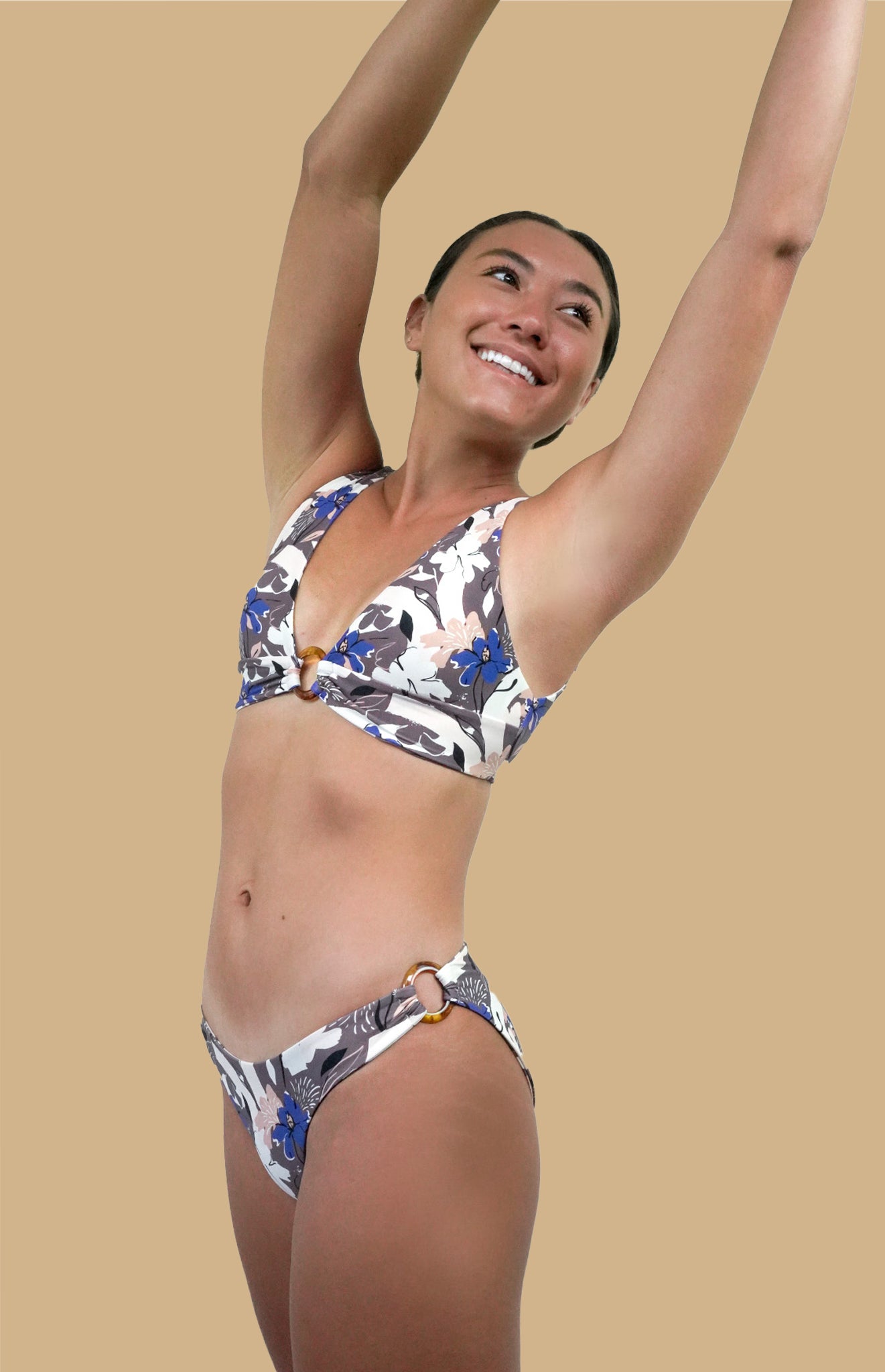 SOLEIL TOP | Mona | '23