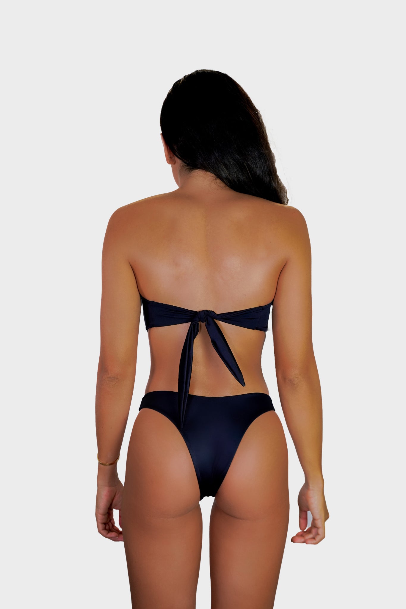 MAKANA BOTTOMS | Classic Black | *FINAL SALE*
