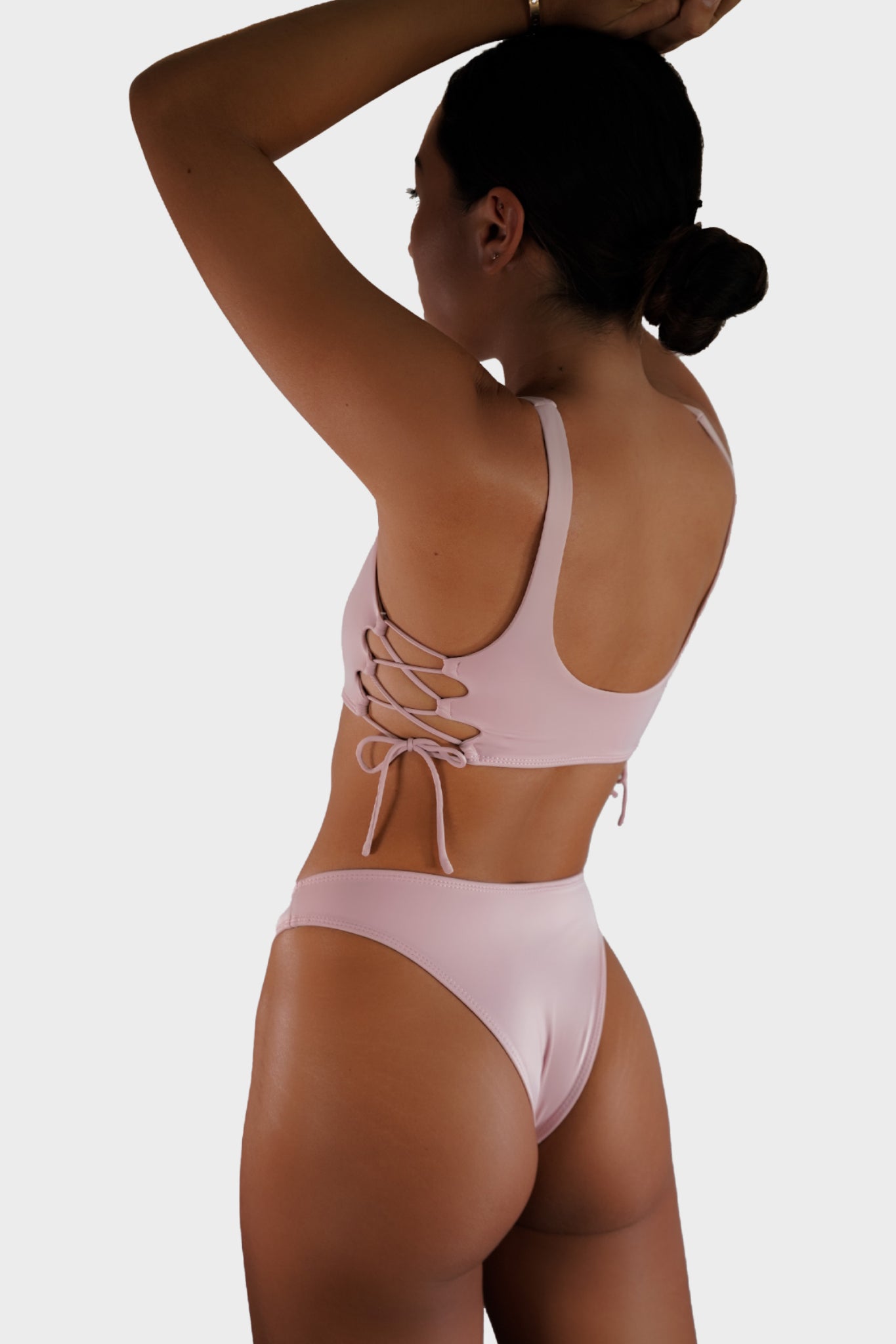OHANA BOTTOMS | Nude Pink | *FINAL SALE*