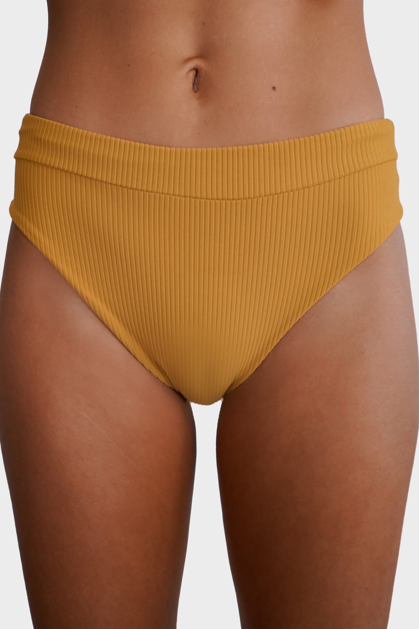 HOKU BOTTOMS | Paradise x Ribbed Honey | *FINAL SALE*