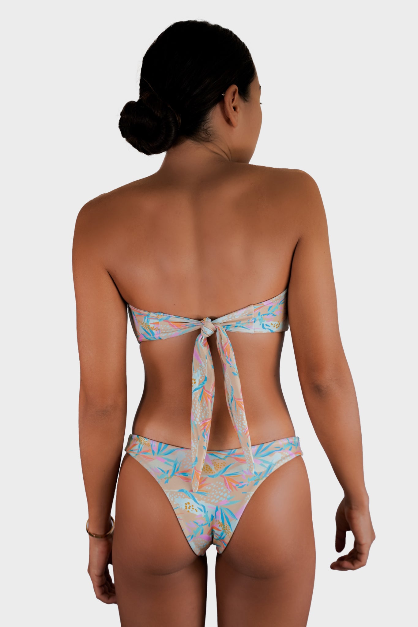 MAKANA BOTTOMS | Paradise | *FINAL SALE*