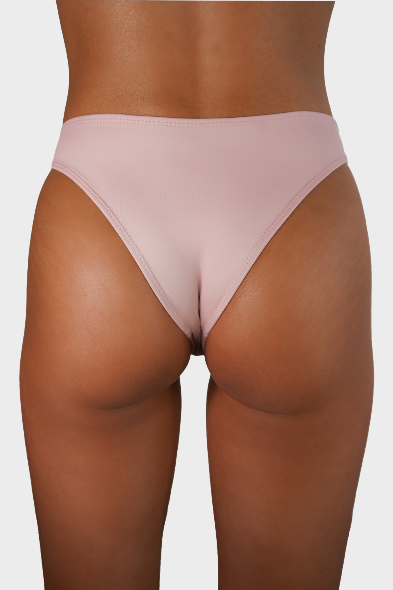 OHANA BOTTOMS | Nude Pink | *FINAL SALE*