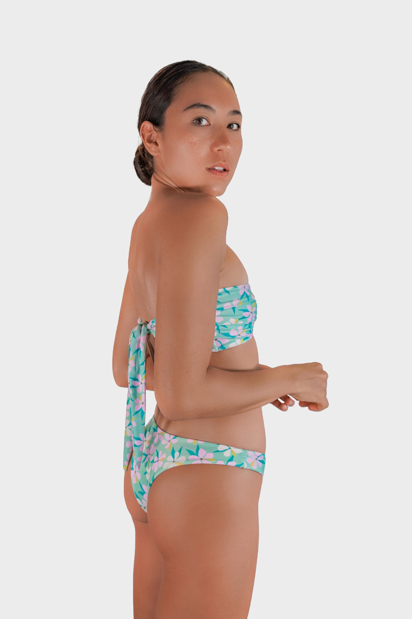 MAKANA BOTTOMS | Midori | *FINAL SALE*