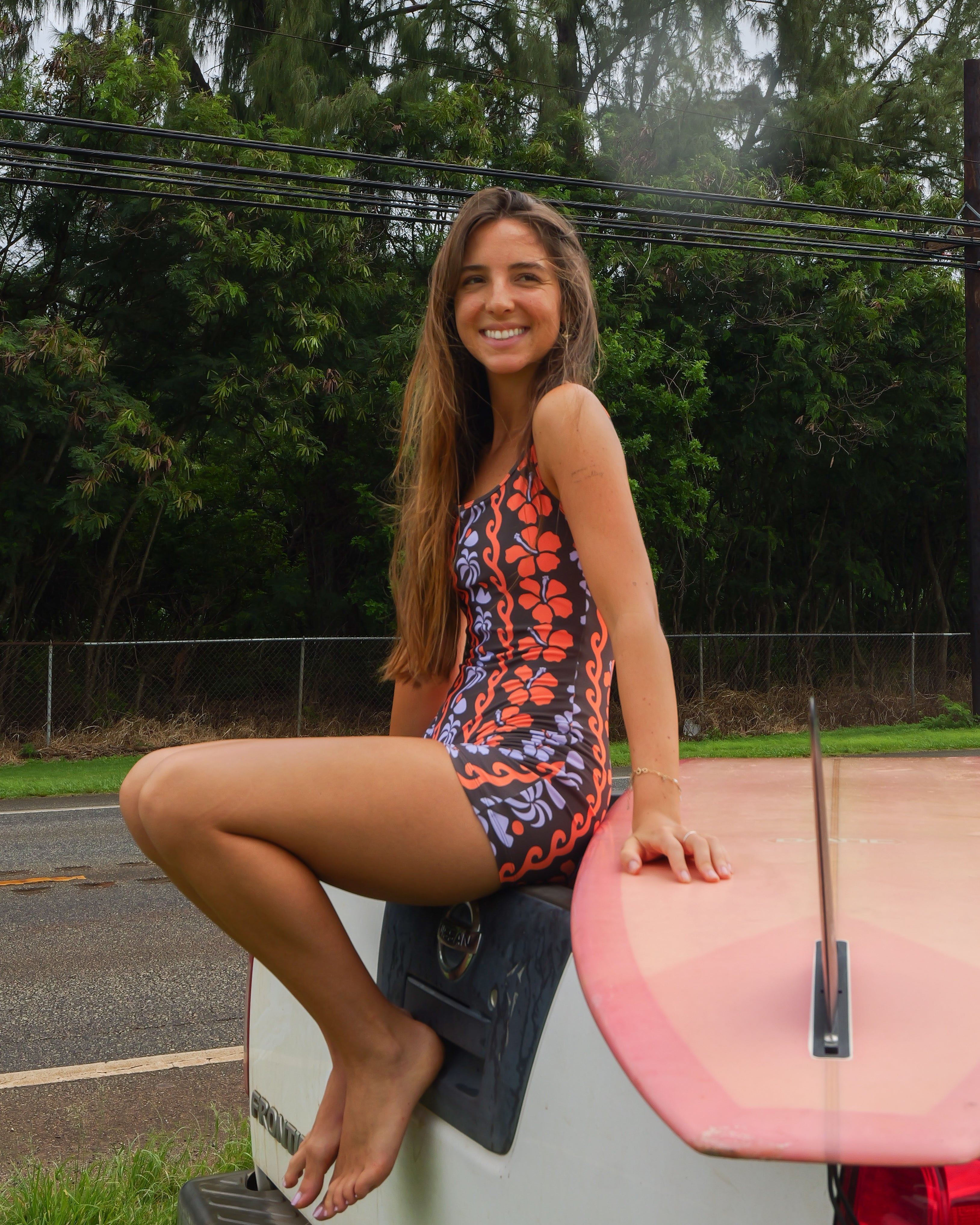 GRACIE BODYSUIT | Cocoa Shores