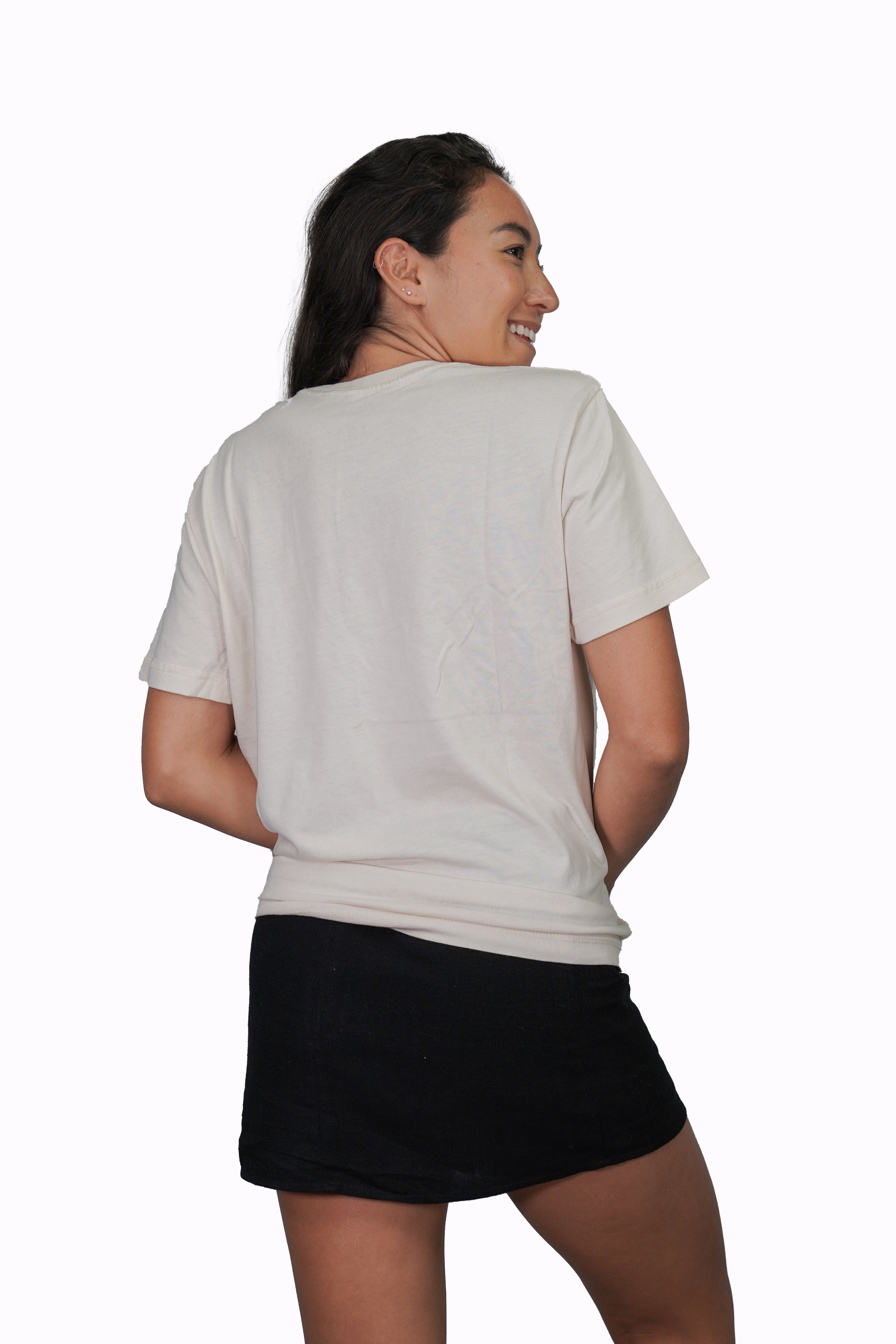 AOKAI CLUB TEE *LIMITED*