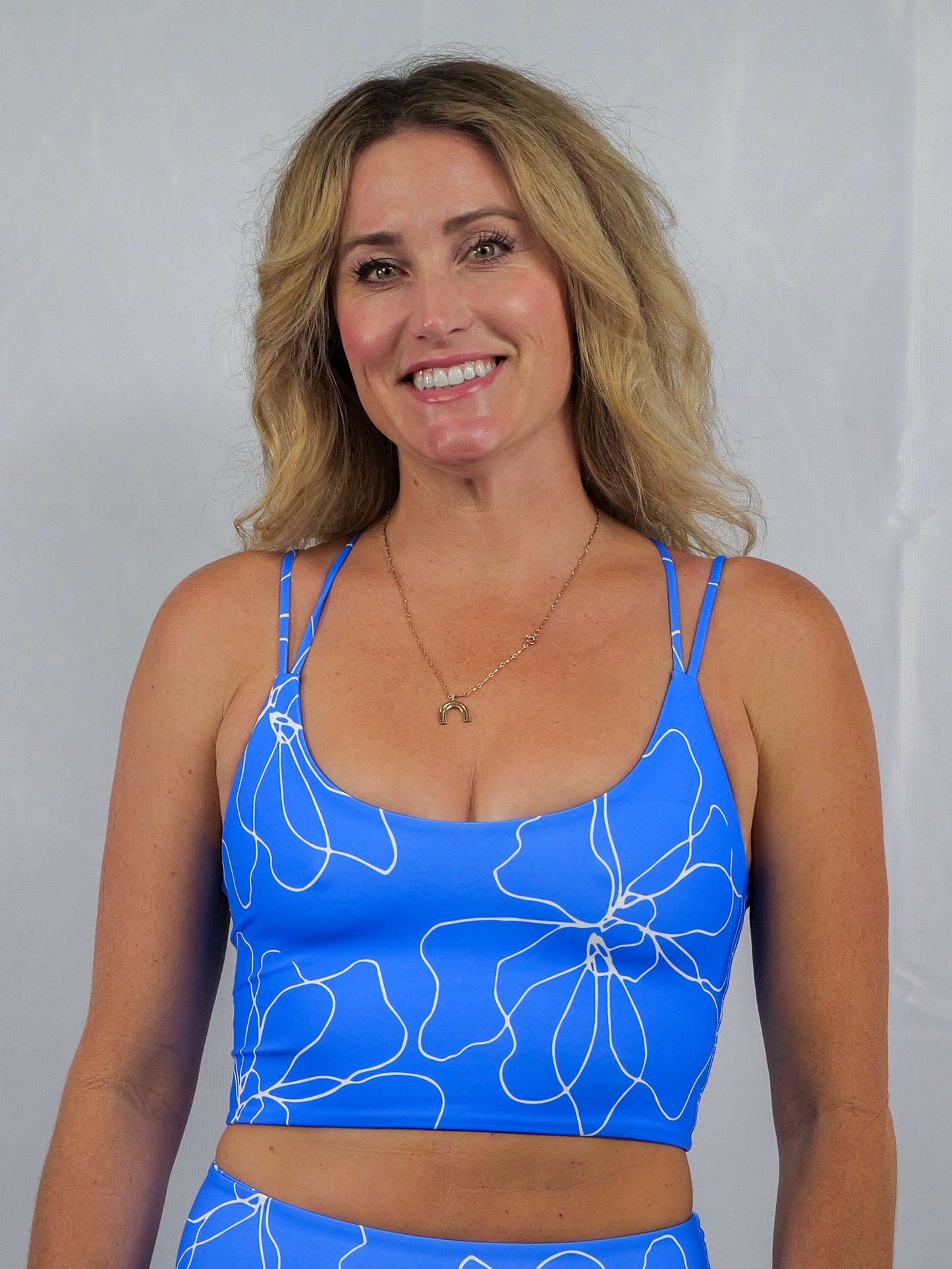 CHELSEY TOP | Local Motion | AOKAI ACTIVE *final sale*
