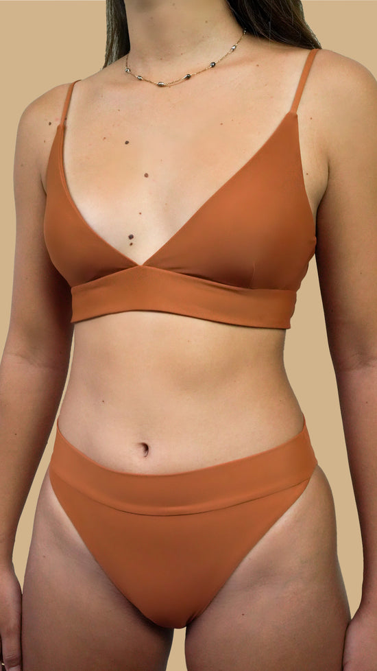Load image into Gallery viewer, WAILEA BOTTOMS | Caramel | &amp;#39;23
