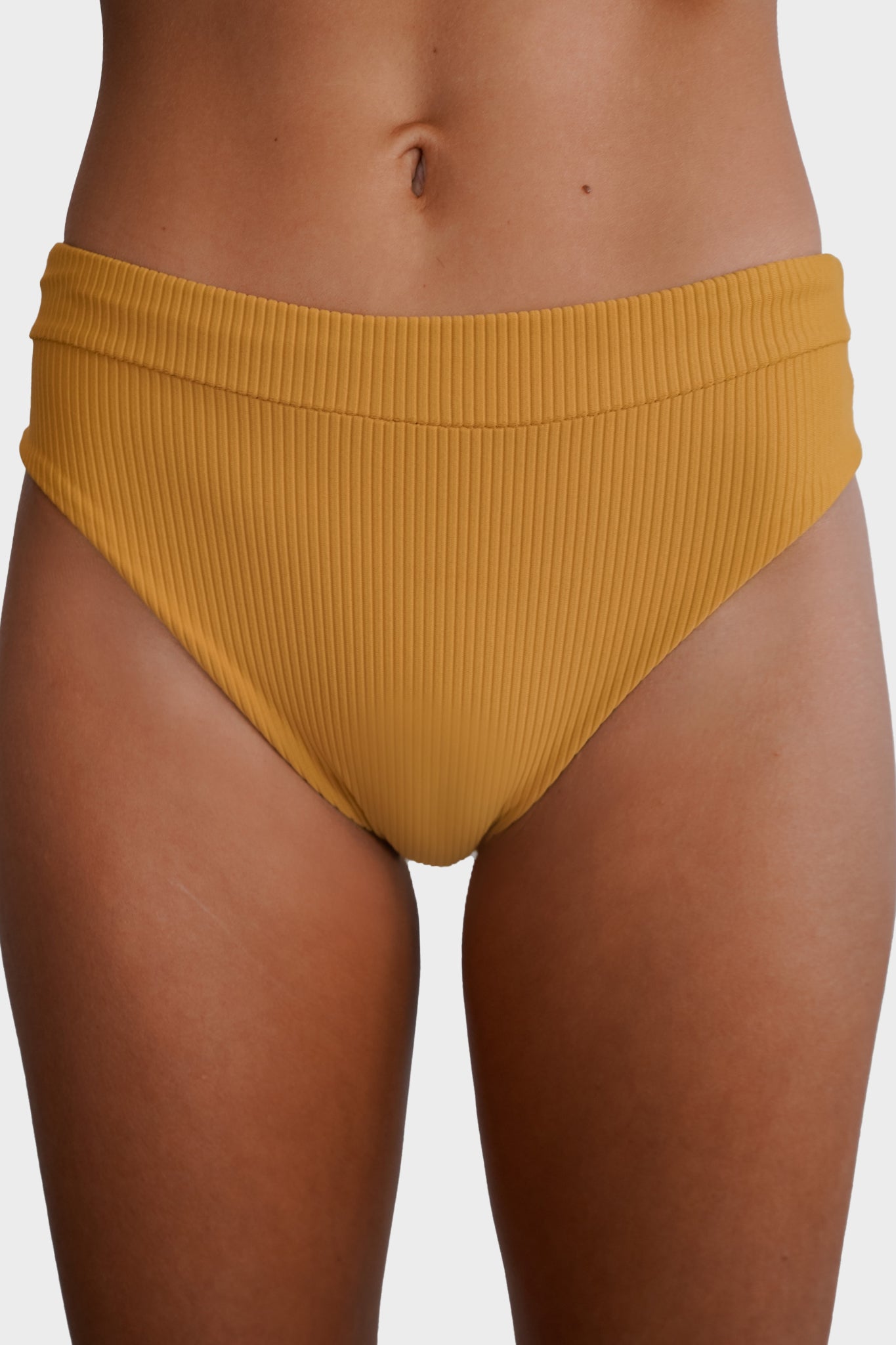 Load image into Gallery viewer, HOKU BOTTOMS | Paradise x Ribbed Honey | *FINAL SALE*
