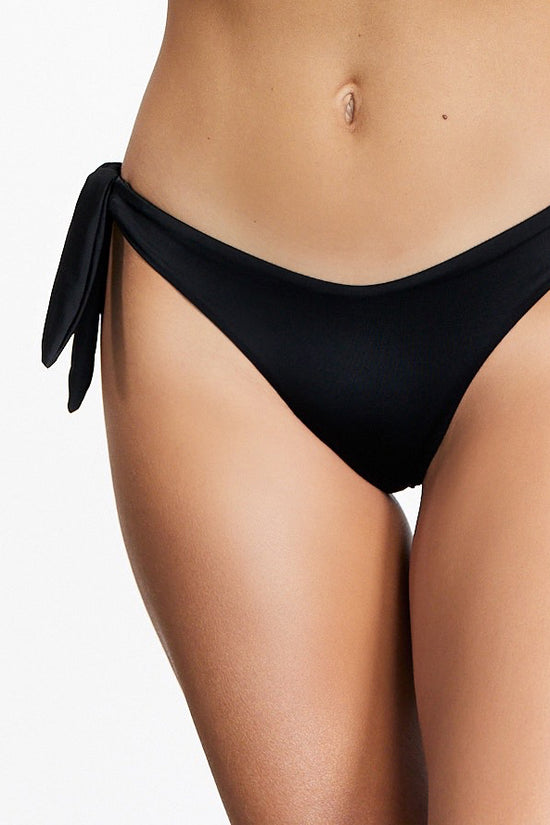 Reversible String Swimsuit Bottom Cancun - Calzedonia