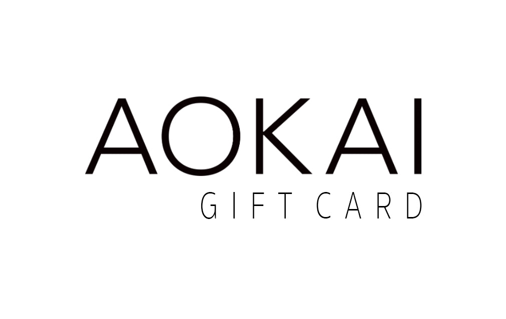 AOKAI GIFT CARD